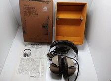 Vintage deluxe ashidavox usato  Valvestino