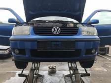 Polo 6n2 riginal gebraucht kaufen  Erfurt