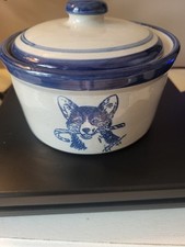 Corgi louisville stoneware for sale  USA
