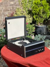 Lovely bush rp60 for sale  WYMONDHAM