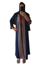 Double sided abaya for sale  SALISBURY