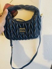 Miu miu bag for sale  LUTON