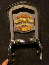 Harley davidson passenger for sale  Fargo