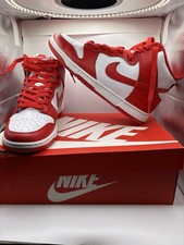 University red uk9.5 for sale  MILTON KEYNES