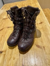 Altberg mod brown for sale  WOKING