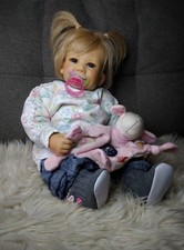 puppe doris stannat gebraucht kaufen  Burtenbach