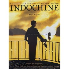 Indochine french movie d'occasion  Villeneuve-lès-Avignon