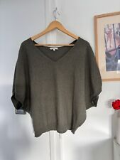 Pull cachemire soie d'occasion  Rennes-