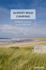 Almost wild camping for sale  UK