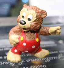 Petzi bully pvc d'occasion  Expédié en Belgium