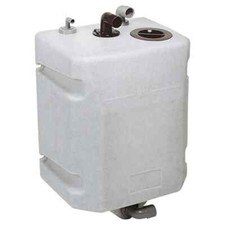 Vetus waste tank for sale  IPSWICH
