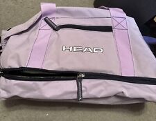 Head duffle bag for sale  Asheboro