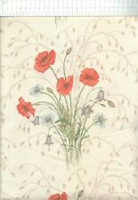 dorma poppy for sale dorma poppy for sale ST. IVES