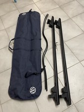 Dachträger tragstab passat gebraucht kaufen  Obertshausen