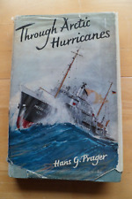 Arctic hurricanes fishing for sale  BEDFORD