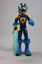 Vintage mega man for sale  Seattle