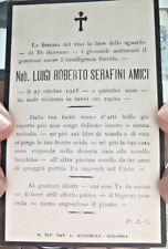 Bologna nob. luigi usato  Viterbo