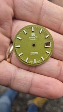 Quadrante tissot sideral usato  Vaprio d'Agogna