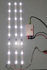 Kit strisce led usato  Paterno