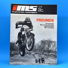 Ddr illustrierter motorsport gebraucht kaufen  Bitterfeld