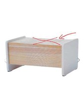 Childhome tritthocker holztrit gebraucht kaufen  Leipzig