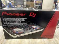 Pioneer ddj ergo for sale  Saddle Brook