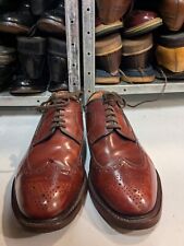 Rare centenary brogues for sale  SCARBOROUGH