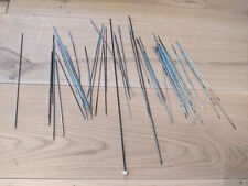 Vintage steel double for sale  FARNHAM
