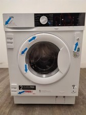 Aeg lx6wg74634bi washer for sale  THETFORD