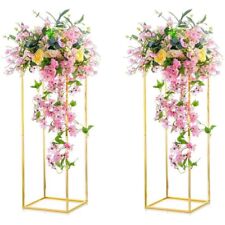 Rose gold vase for sale  TAUNTON