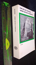 Libro edgar lee usato  Fonte Nuova