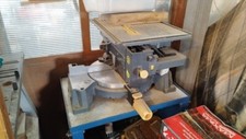 Sega circolare troncatrice usato  Rivoli