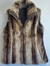Reversible faux fur for sale  Phelan