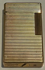 Vintage dupont paris for sale  Pembroke Pines