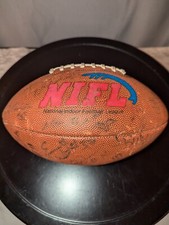 Spalding football nifb for sale  Eden