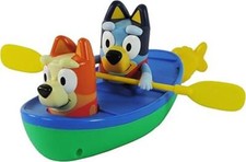 Toomies bluey canoe for sale  UK