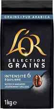1kg café grains d'occasion  Villejuif