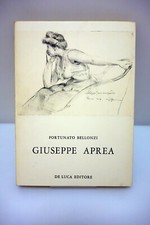 Giuseppe aprea bellonzi usato  Italia