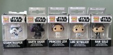 Star wars key gebraucht kaufen  München