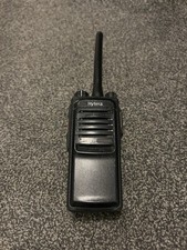 Hytera pd705g vhf for sale  GLASGOW