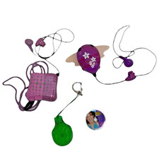 Vtg hit clips for sale  Fairfax