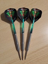 Steeldarts bulls kevin gebraucht kaufen  Uttenreuth