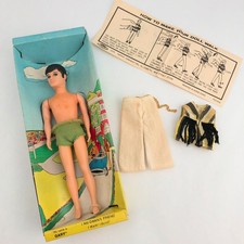 Vintage 1970 topper for sale  Derby