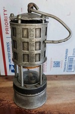Miners hanging safety d'occasion  Expédié en Belgium