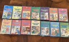 Racconta storie cassette usato  Bra