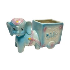 Vintage elephant pulling for sale  Jasper