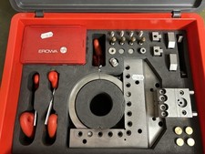 Erowa univise 015670 gebraucht kaufen  Erbach