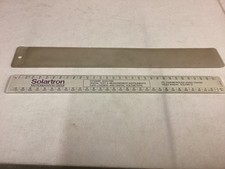Vintage scale rule for sale  MANCHESTER