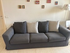 Divano letto posti usato  Camaiore
