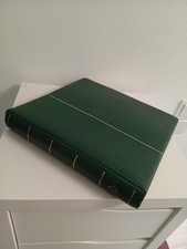 Leuchtturm vordruckalbum brd gebraucht kaufen  Sonsbeck